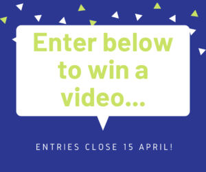 Win a business promo video